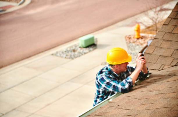 Best Storm Damage Roof Repair  in Rosemead, CA