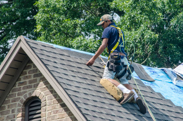 Best New Roof Installation  in Rosemead, CA